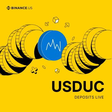 $USDUC — the “stablecoin” that refuses to stay stable

up one day, down the next, and somehow still a meme legend

if you’re in for the ride, claim your airdrop before it decides to do its own thing:
 usduc.sbs

this isn’t about predictability — it’s about watching