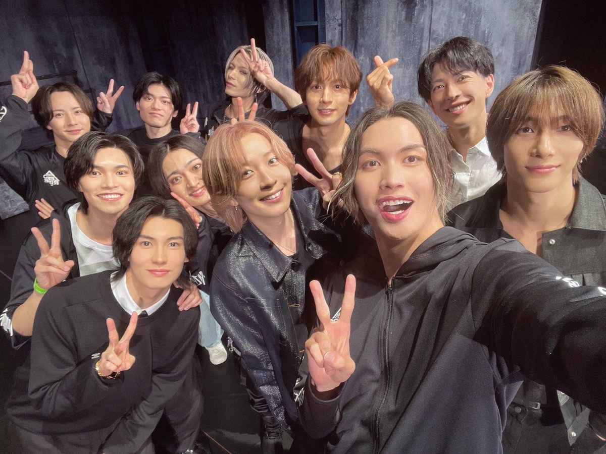 君沢ユウキ tweet media