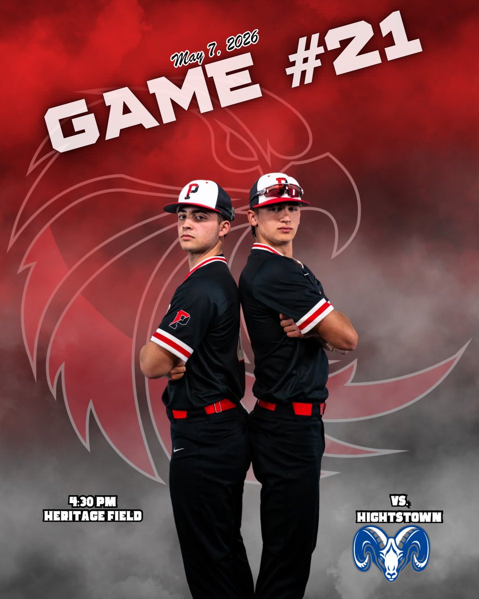 Pennington Baseball tweet media