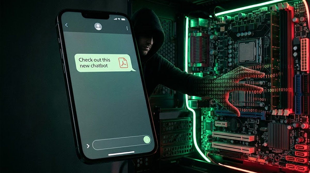 Red Secure Tech Ltd. tweet media