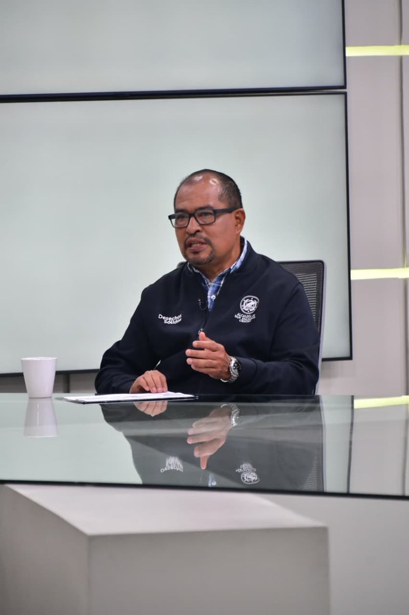 EntrevistaAM tweet media