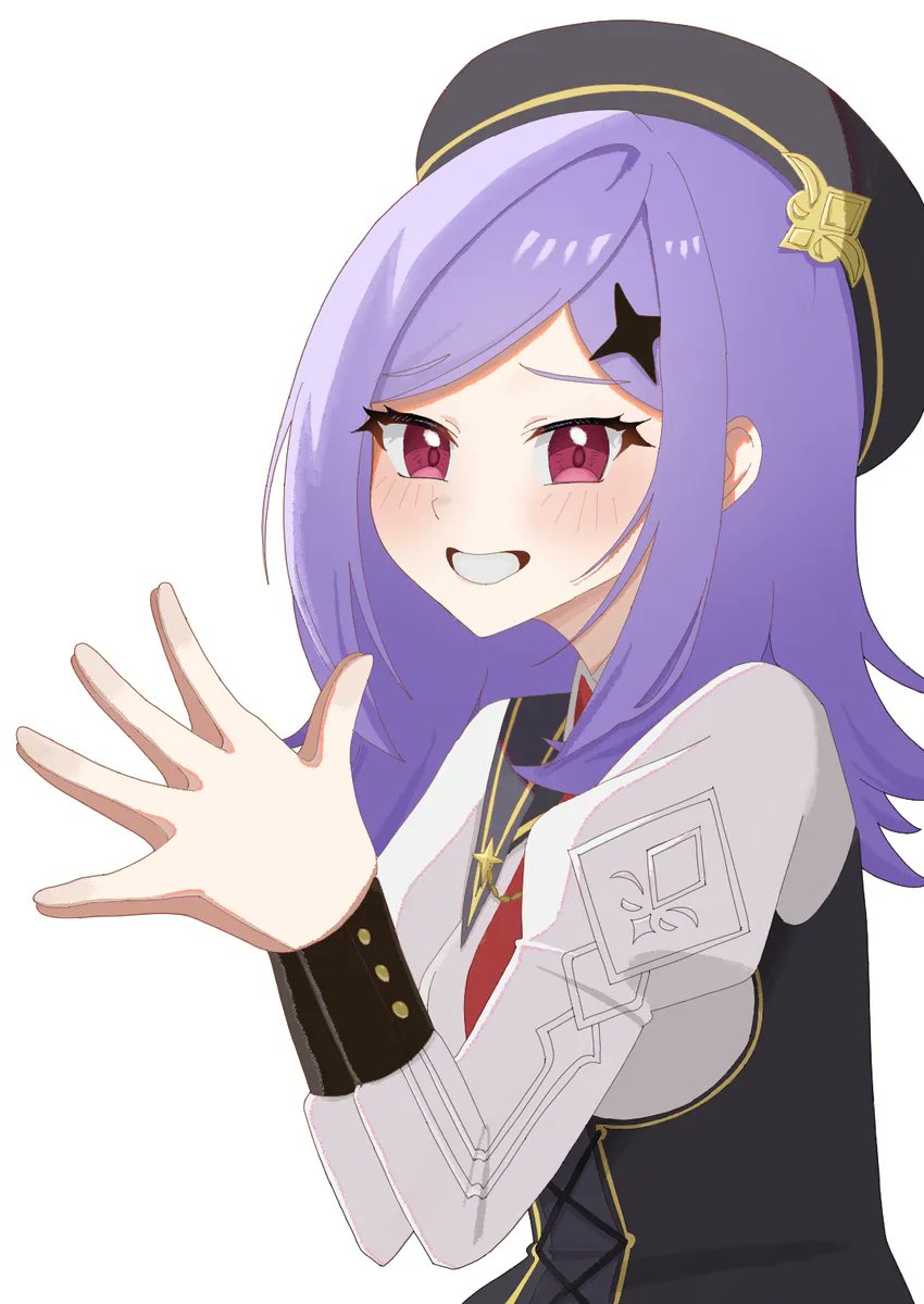 すいふよう tweet media