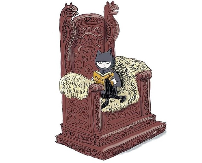 CanalLector's tweet photo. 📚Estas son nuestras 6⃣ #novedades #recomendadas de hoy:
▫️"La sabiduría de los clásicos"
▫️"Nara"
▫️"Miss Cat. El secreto del Viking King"
▫️"Cuentos con magia"
▫️"El oro de los Incas"
▫️"El canto de las ballenas"
🗒️Reseñas y fichas completas:
https://t.co/dEdtXeo1TC https://t.co/nGsuo3ssa5