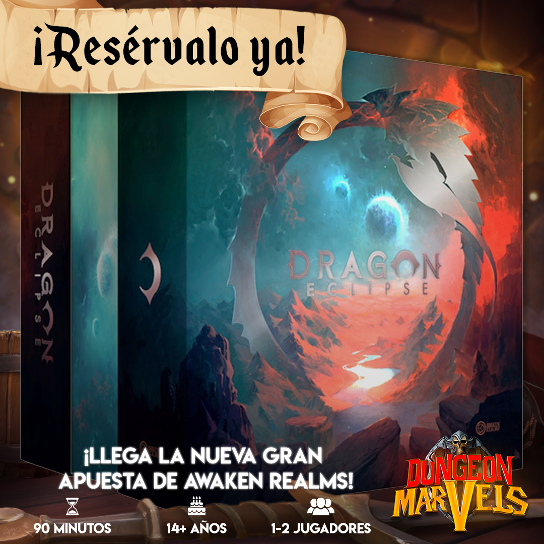 Dungeon Marvels (@DungeonMarvels) / Posts / X