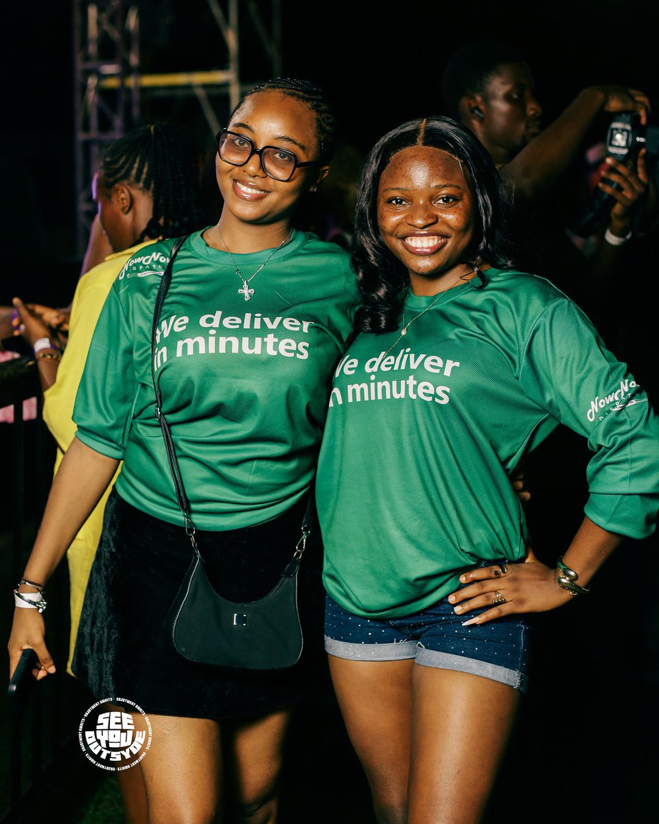 seeyououtsydeng's tweet photo. Jpegs From @seeyououtsyde MAY EDITION 😍🥳
We can’t Wait to see y’all again in June 🥹
📸: @kingtreasure__ 

#SeeYouOutsyde #EnjoymentAwaits https://t.co/xx24ccPRS4