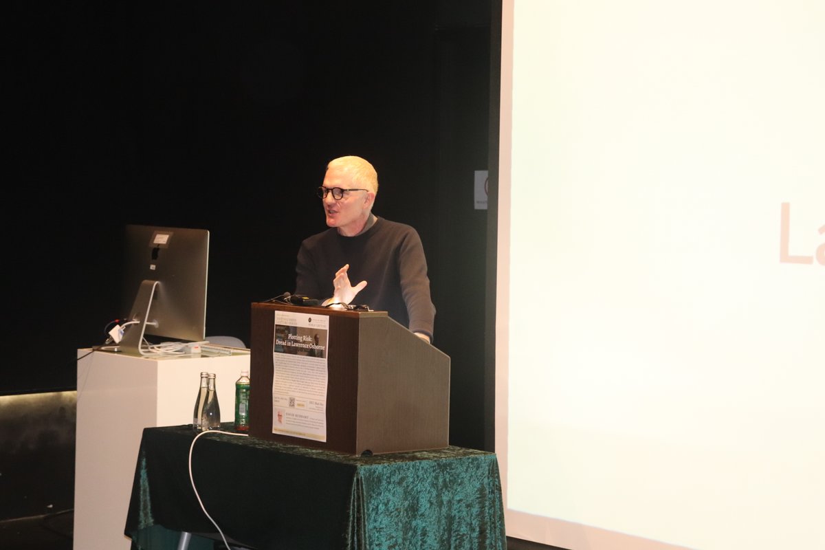 HKU School of English tweet media