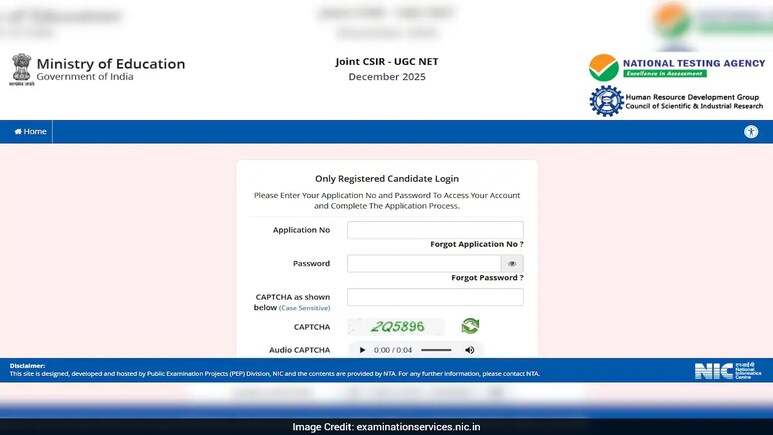 ndtveducation's tweet photo. CSIR UGC NET December 2025 Certificates Released; Check Download Steps Here
https://t.co/EU9iY290Ua

#CSIR #CSIRUGCNET #UGCNET https://t.co/fVP9xIIr9l