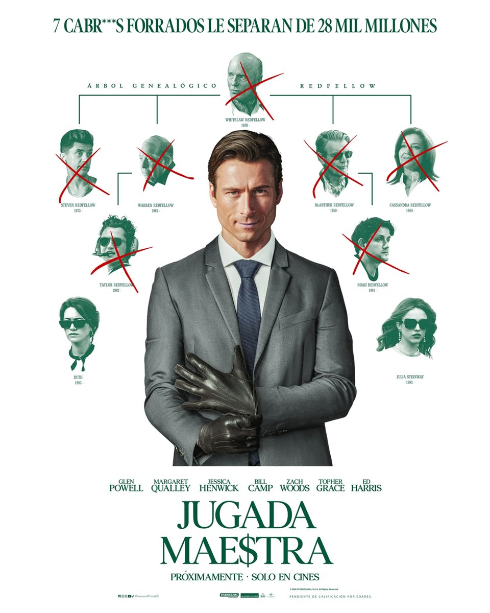 Odeon Multicines tweet media