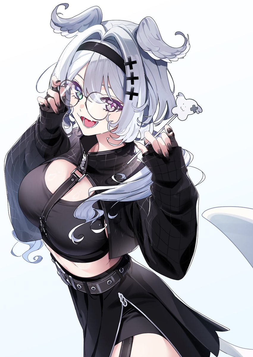 もったり tweet media