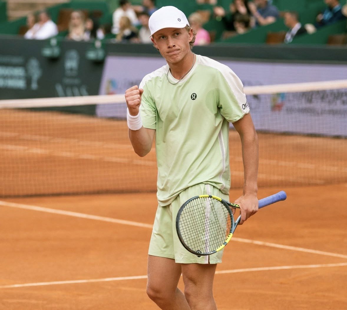 Tennis Masterr tweet media