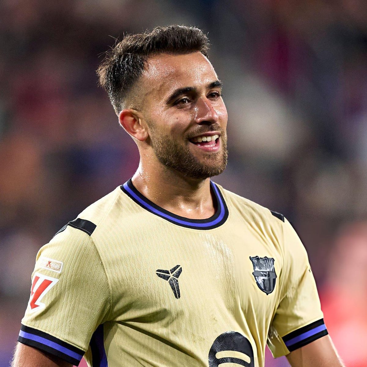 postunited's tweet photo. 🎙️😅 ERIC GARCIA: "¿UN JUGADOR DE LA NBA QUE SE COMPARE A MBAPPÉ? SHAI"   

🏀😬 El actual MVP de la NBA es conocido por ser un jugador "muy teatrero"  

🤔🐢 ¿Palo de Eric a Mbappé? 

ℹ️ ESPN https://t.co/L8pLQAnpZa