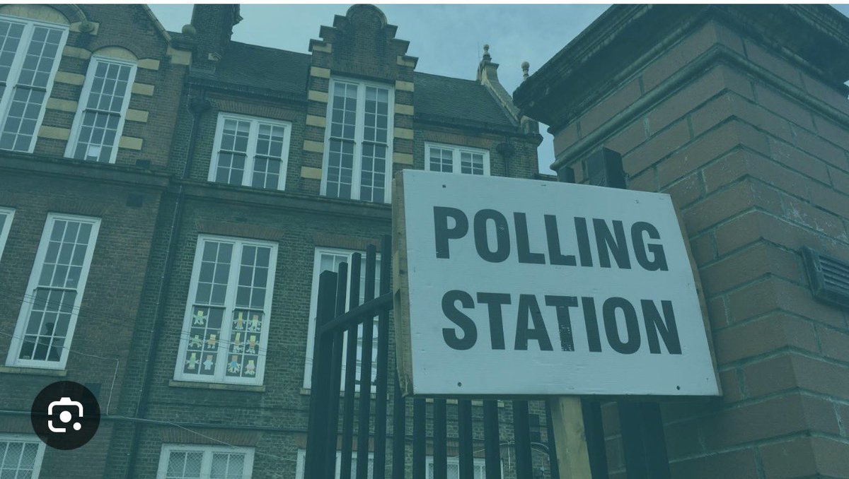 ADE1448ALABI's tweet photo. Today was my Second experience voting in the UK, and I honestly spent the whole day reflecting on the difference between systems.

I walked quietly into the polling station. No chaos. No tension. No shouting. No crowd trying to “protect votes.” No soldiers everywhere. No heavy police presence on the roads. Life outside continued normally, people going to work, shopping, walking their dogs, entering buses, while voting was happening peacefully.

Inside the polling station, the process was shockingly simple.

The polling officer only asked for my name, address, and means of identification. Within seconds, I was handed a ballot paper. No biometric scanner. No fingerprint machine. No face capture. No electronic drama. I simply went behind the booth, marked an “X” beside my candidate, folded the paper, and dropped it in the ballot box.

That was it.

And somehow, millions of people trust the process enough to accept the outcome.

Meanwhile, in Nigeria, elections often look like military operations. We do voter accreditation, BVAS verification, fingerprint scans, facial capture, PVC checks, electronic uploads to iReV, and multiple layers of technology. Roads become tense. Security officers flood everywhere. Citizens stand for hours trying to “defend” their votes because many already fear the outcome before counting even starts.

Then after all the technology, the country still ends up in courtrooms, arguments, protests, and deep distrust.

So today I kept asking myself:
What exactly is missing?

Because clearly, technology alone is not democracy.

The UK experience showed me that the strongest electoral system may not be the one with the most machines, but the one with the strongest institutions, transparency, accountability, and public trust.

People obey the process because they believe their votes genuinely count.

That level of trust did not happen overnight. It was built over decades through consistency, rule of law, independent institutions, and consequences for manipulation.

Nigeria has brilliant people, strong potential, and energetic youth. But for the future we want, we must build systems people can trust not just systems that look technologically advanced on paper.

The future of democracy is not only about devices and uploads.
It is about integrity.
It is about credibility.
It is about trust.
#NigeriaTogether 
#voting
#Nigeriamustbegreat