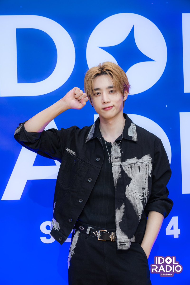 MBC 아이돌 라디오 (공식계정) tweet media