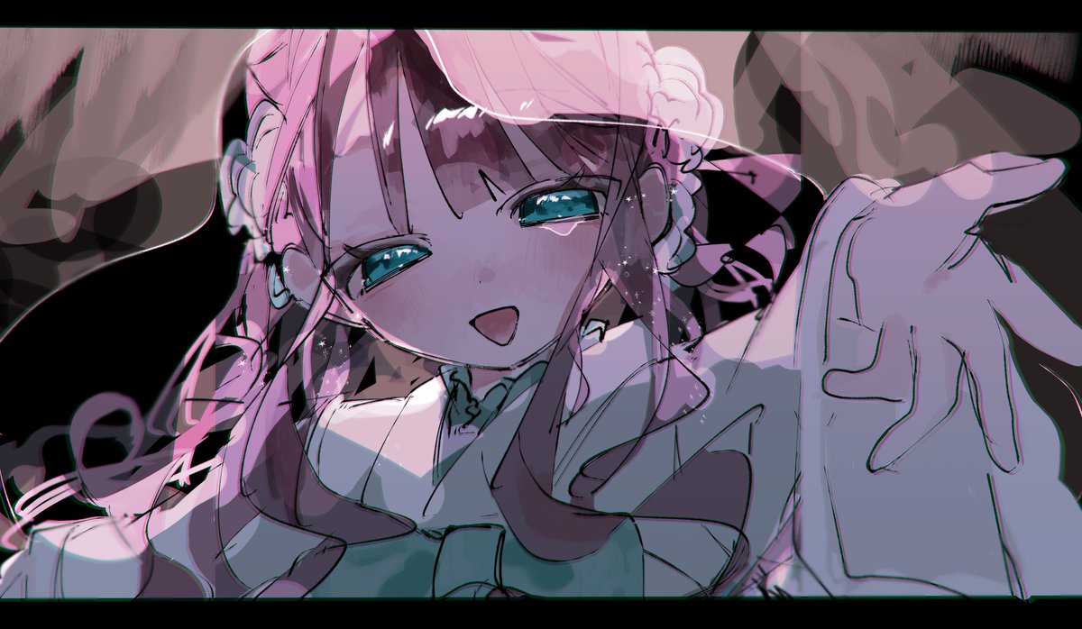 地縛少年花子くん