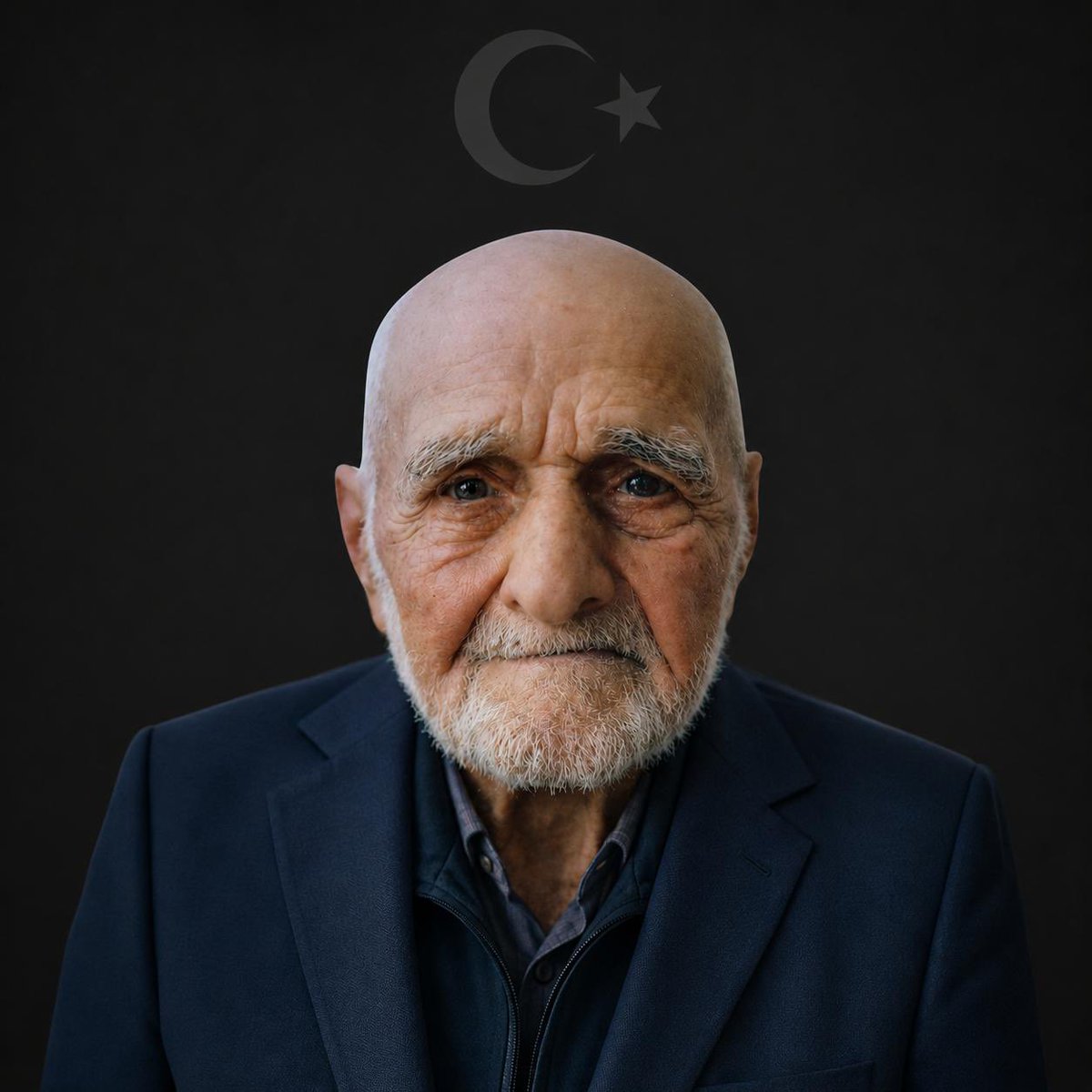 ashb_sehitgazi's tweet photo. 🇹🇷 Vefat ve Başsağlığı 

Kore Gazimiz Yakup BULUT vefat etmiştir.

Merhum gazimize Allah’tan rahmet; ailesine, yakınlarına ve tüm silah arkadaşlarına başsağlığı ve sabırlar diliyoruz.

Vatanımız uğruna gösterdiği fedakârlık minnet ve şükranla hatırlanacak, aziz hatırası ebediyen yaşayacaktır.

Ruhu şâd, makamı âli olsun.
