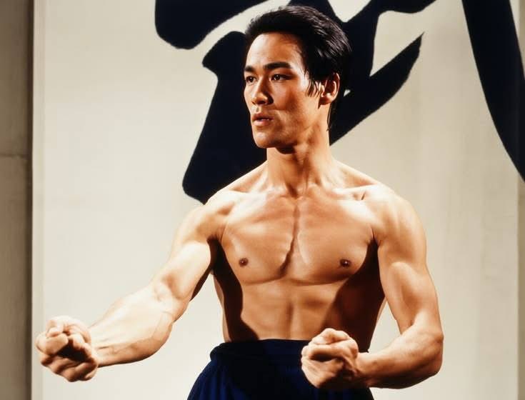 エンターベイ　1/6 ブルース・リー　怒りの鉄拳　精武門　李小龍 ブルース・リー #李小龍 #BruceLee #ドラゴン怒りの鉄拳 #精武門