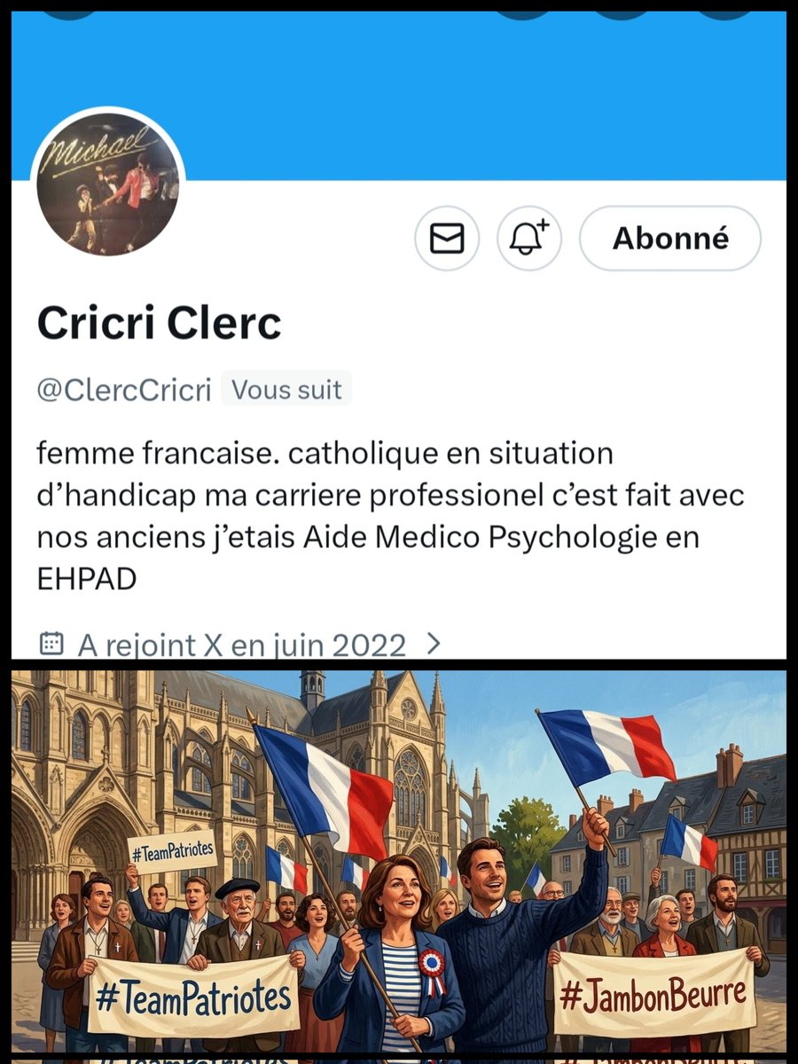 🇨🇵 Dédé 🇫🇷♿ tweet media