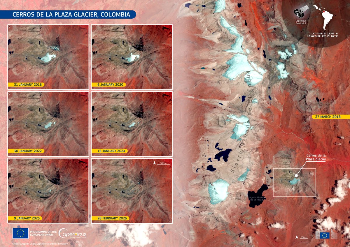 World Meteorological Organization tweet media