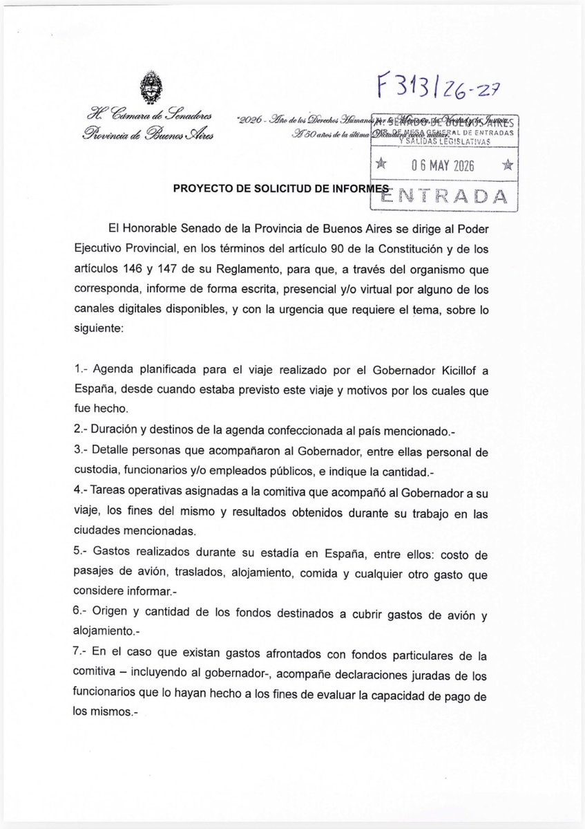 María Florencia Arietto 🇦🇷 tweet media