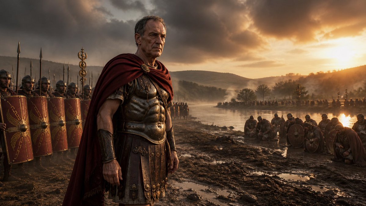 Caesar tweet media