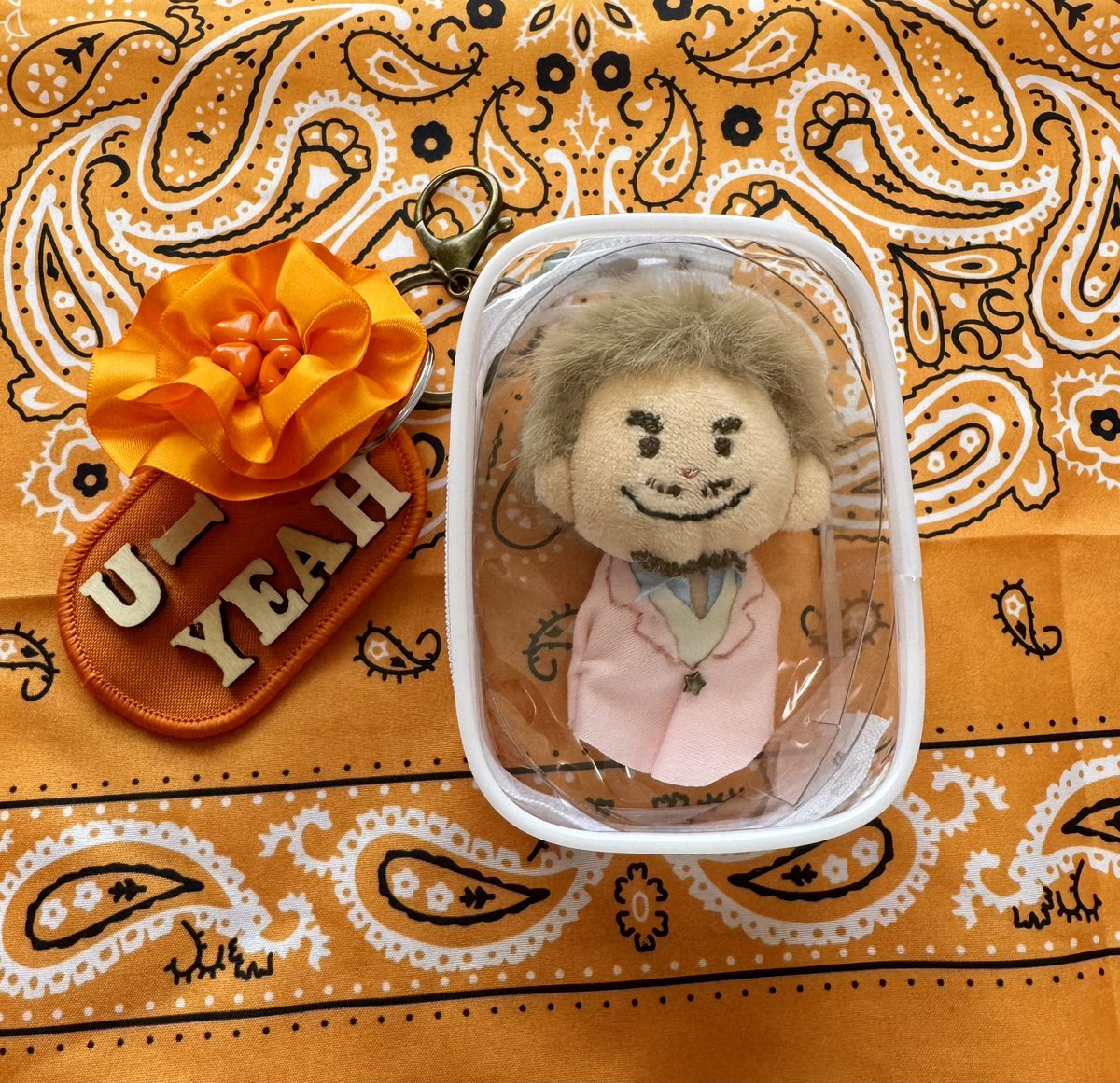 ルイ💐 tweet media