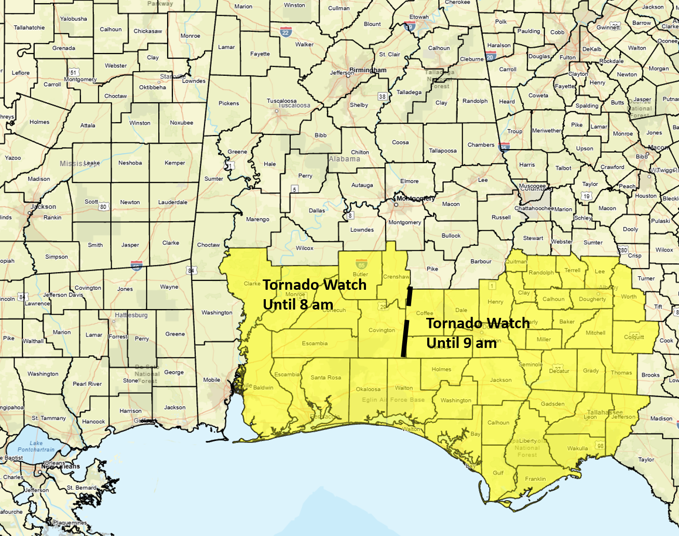Alabama EMA tweet media