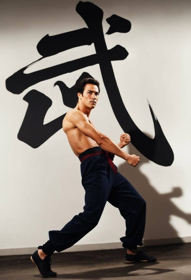 ブルース・リー #李小龍 #BruceLee #ドラゴン怒りの鉄拳 #精武門