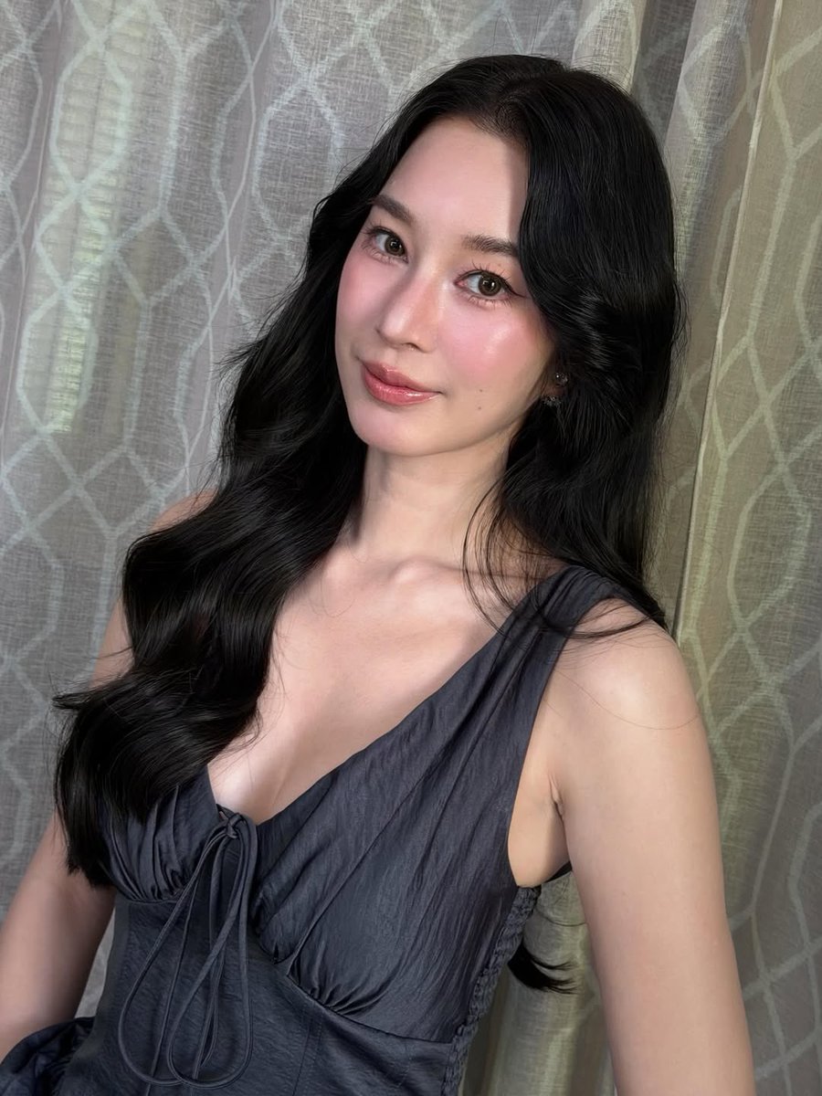 Thiii__i's tweet photo. คิดถึงแล้วอ่ะ🥰😀
#ฐิสาวริฏฐิสา #thivaritthisa https://t.co/xKLygeq39z