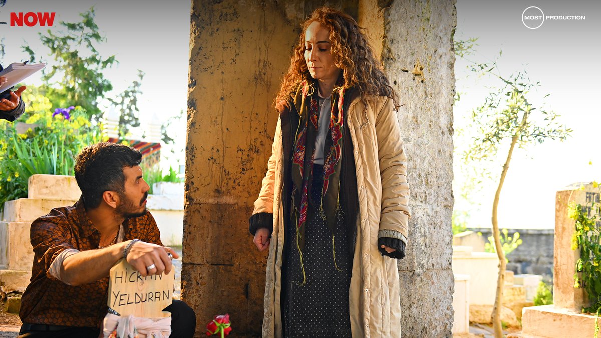 alisabuncugil's tweet photo. Ayşegül Cengiz ve Sezin Bozacı #Halef ile 20.00’de now’da! https://t.co/PKV7p9Ow1Z