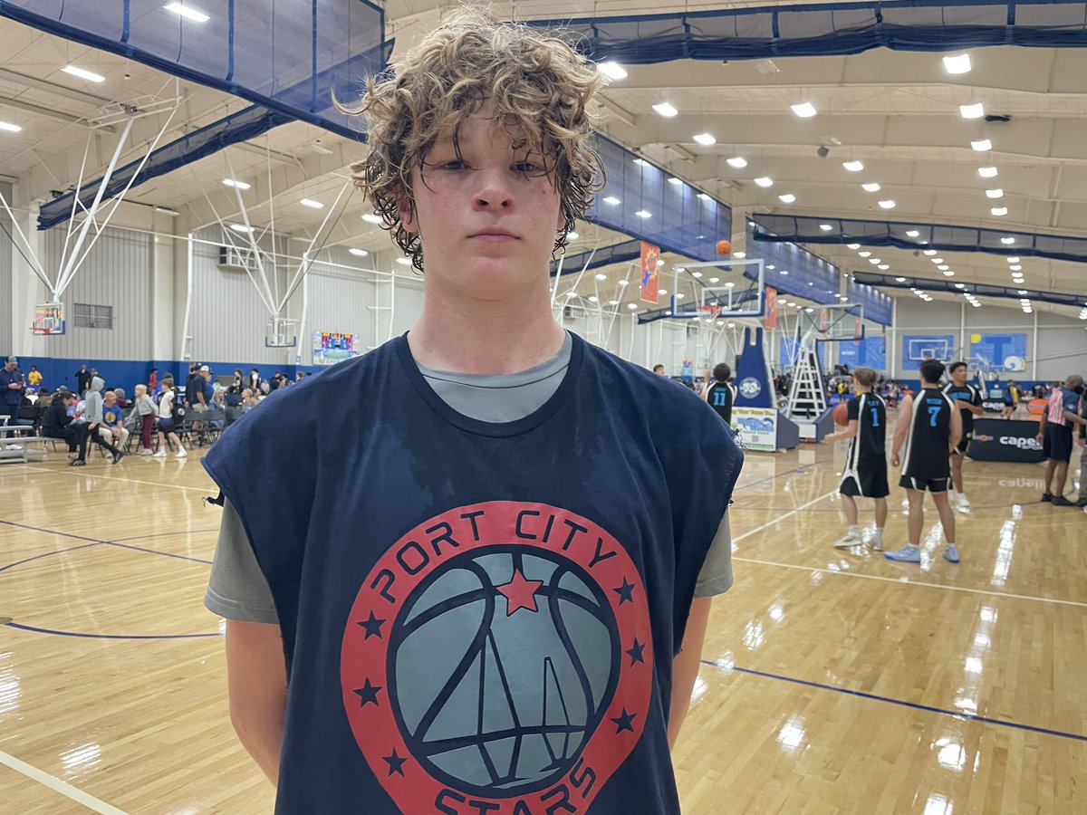 Swanny1973's tweet photo. https://t.co/PzlBXywCMR

CLICK UP 👆 AND SUBSCRIBE. 

2029 Palmetto State Class - 11 players listed.  

Who are these players? The future of basketball in the Palmetto State. 

@JordanBrockin4 @kywitdak @MenValley @LanceGurley https://t.co/PlBkEvRXkj