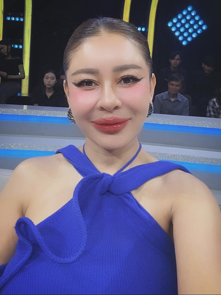 เป็กกี้ ศรีธัญญา Pexky Sretunya (It’s me) tweet media