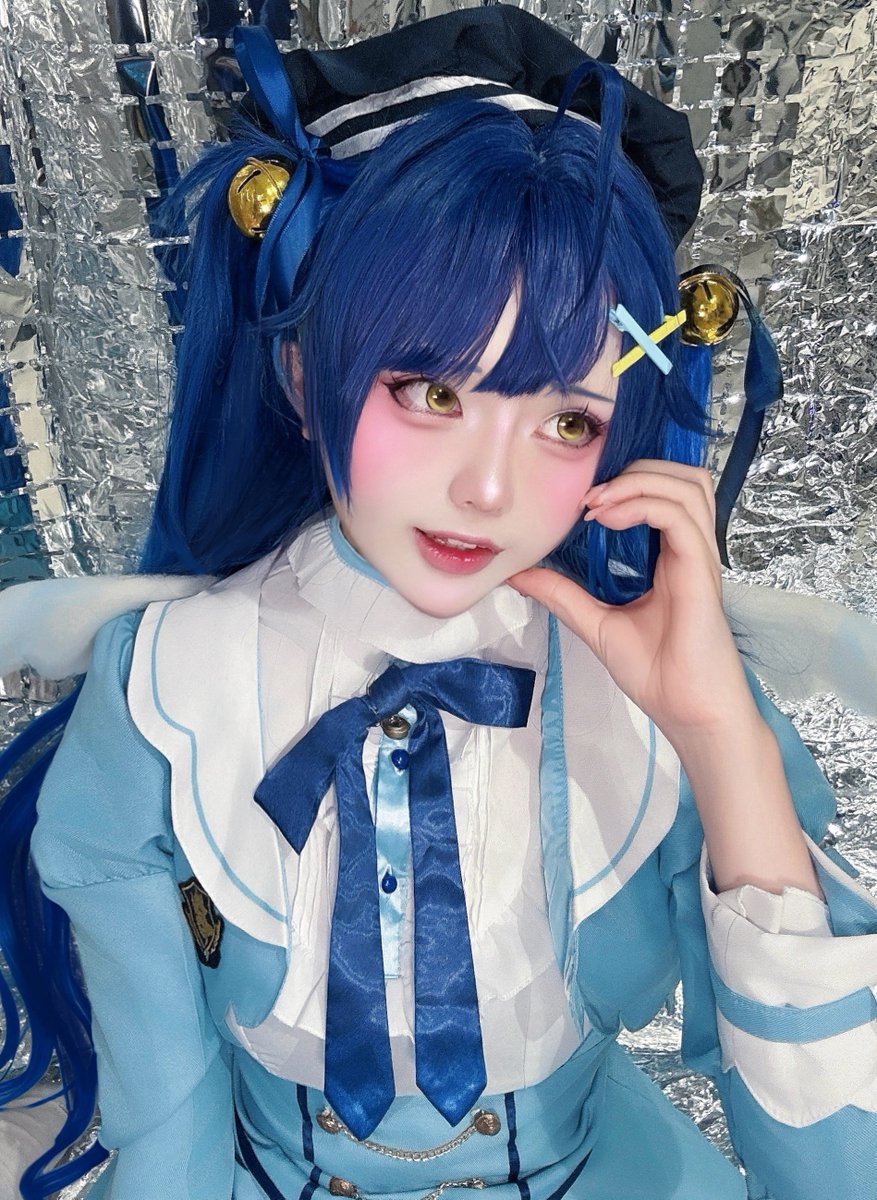 おはよー(ˆ⩌⩊⩌ˆ)