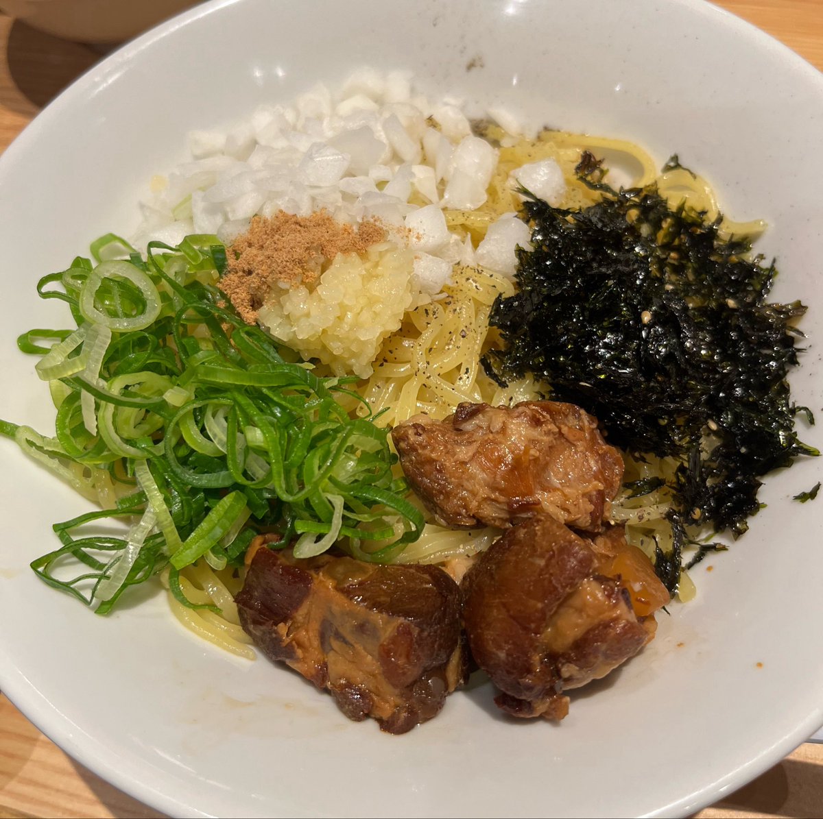 天GOD/tengod tweet media