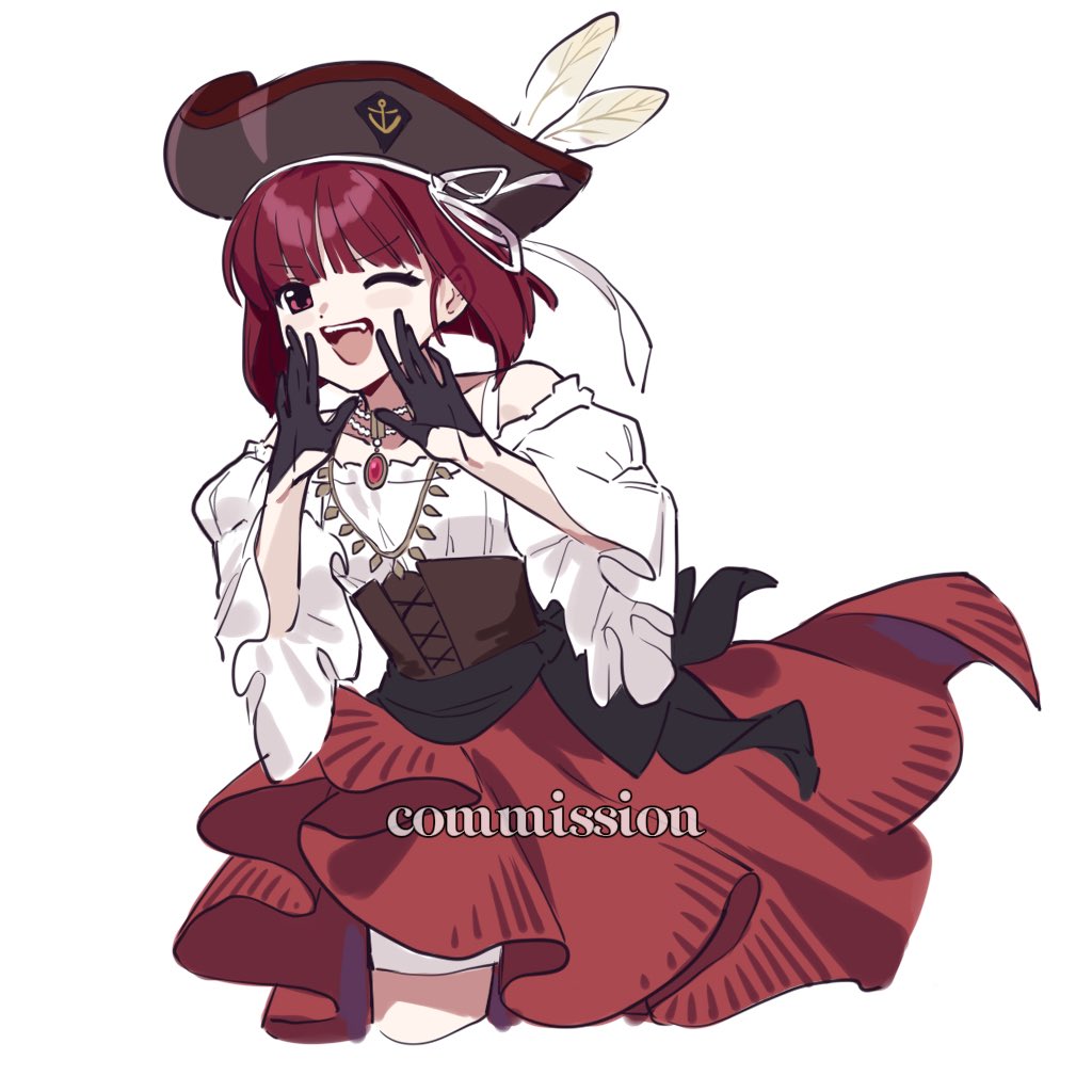 leNa_iex's tweet photo. 🏴‍☠️kana
my commission not my art
#arimakana #有馬かな #推しの子 https://t.co/2SSVyX4rL6