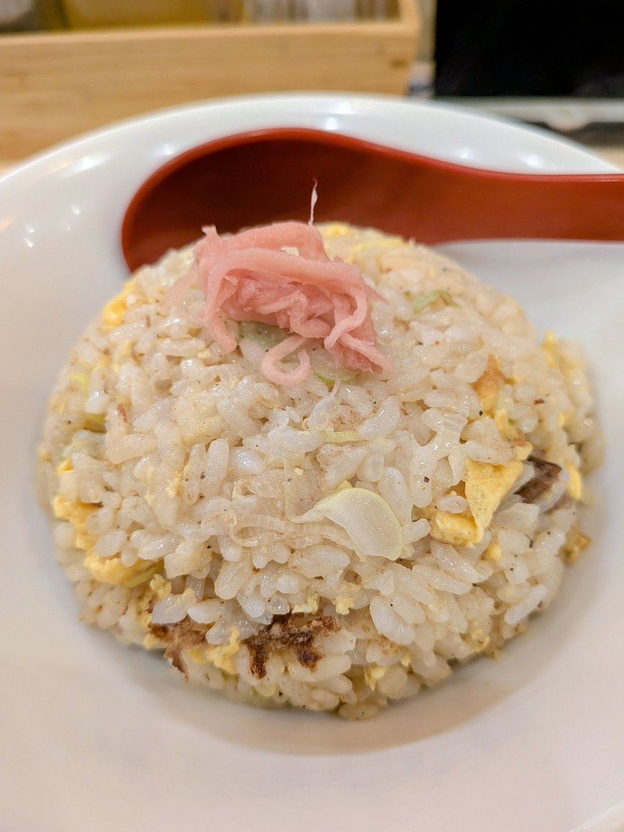 ラーメンマスク tweet media