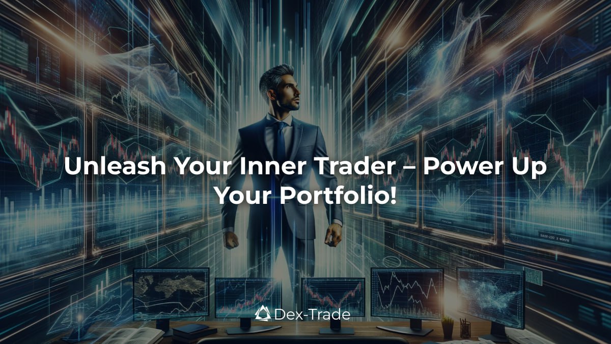 Dex-Trade tweet media