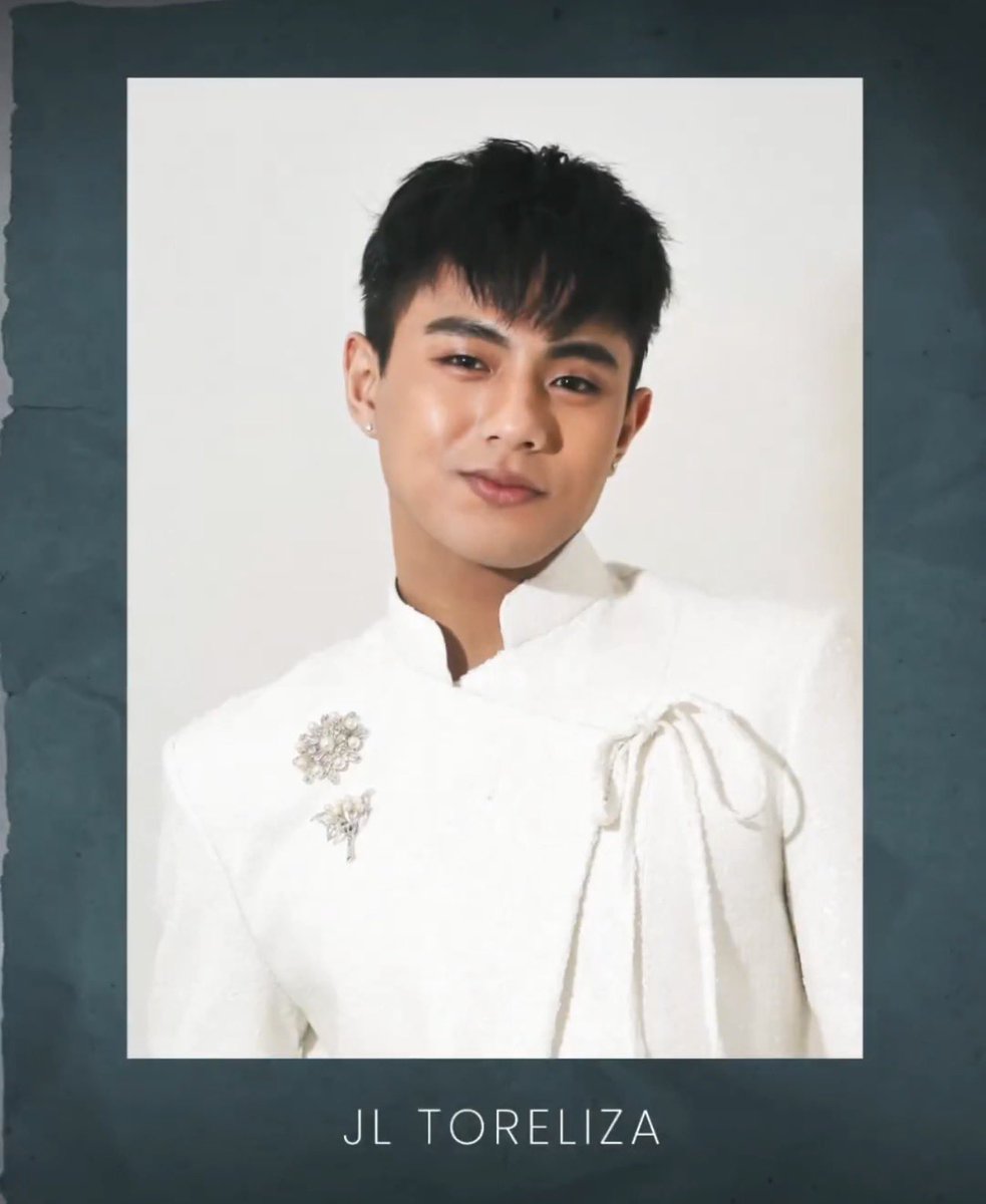 The B in BGYO JL means Booked and Blessed! Lagare si vebs inisang bagsak lahat ng ganap niya😭

Congrats <a href="/BGYO_JL/">JL Toreliza</a> dasurv mo lahat yan! 

BGYOxJL FOR THECLASH
#BGYO_JL <a href="/BGYO_JL/">JL Toreliza</a>