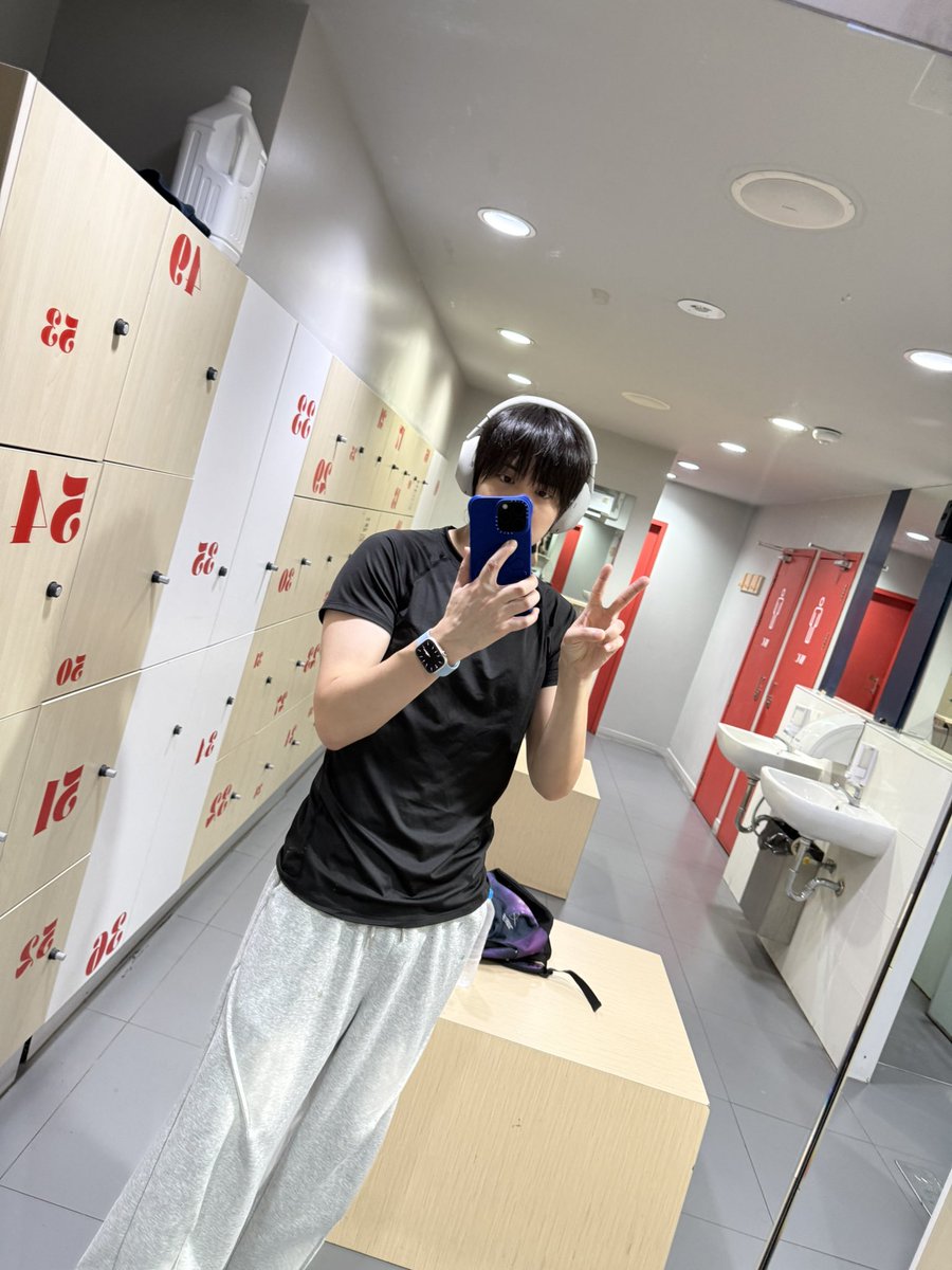 Mr.Ponpon นายภณ🐰 tweet media