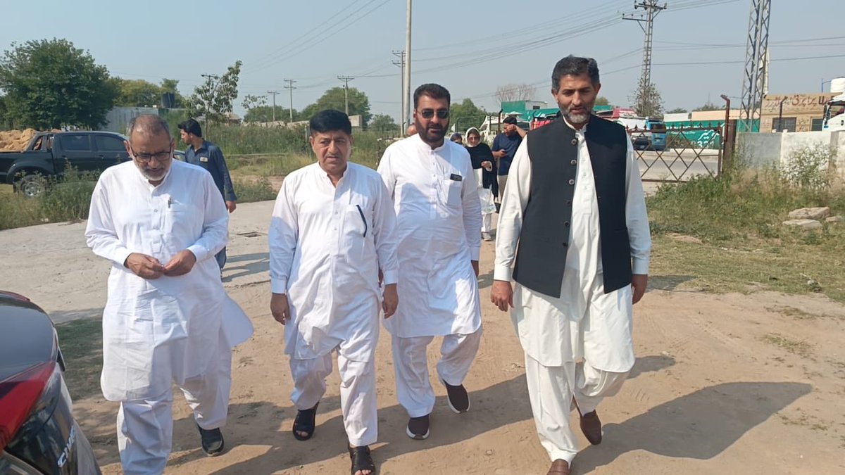 Zahir Shah Toru tweet media