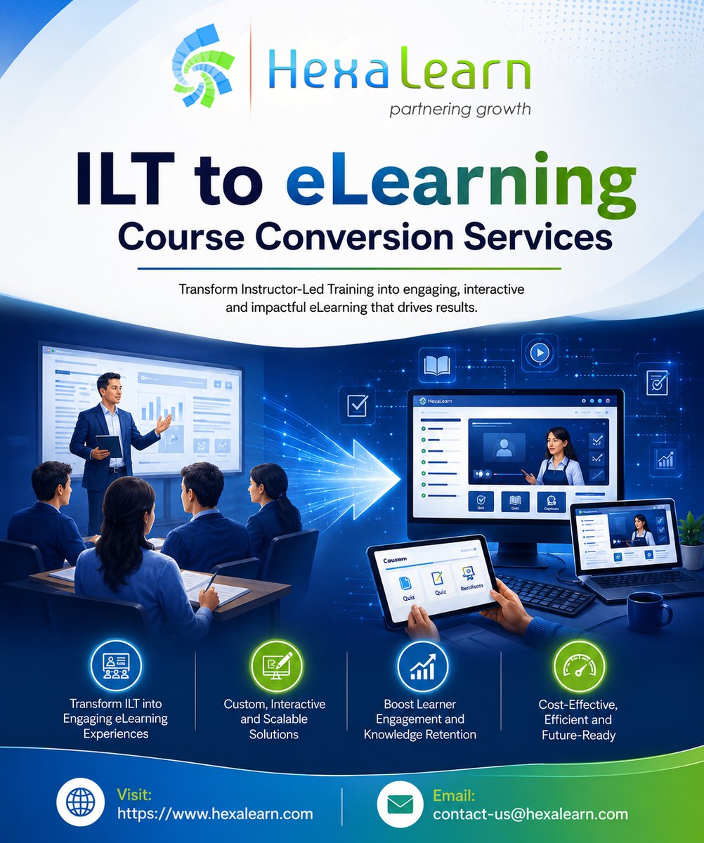 HexaLearn tweet media