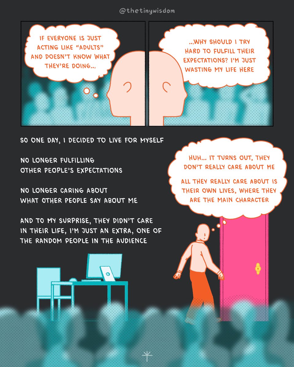 The Tiny Wisdom tweet media