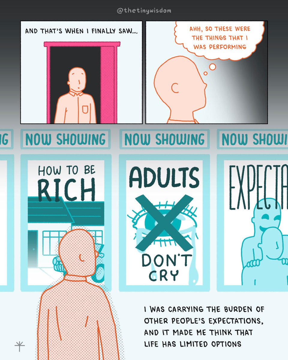 The Tiny Wisdom tweet media