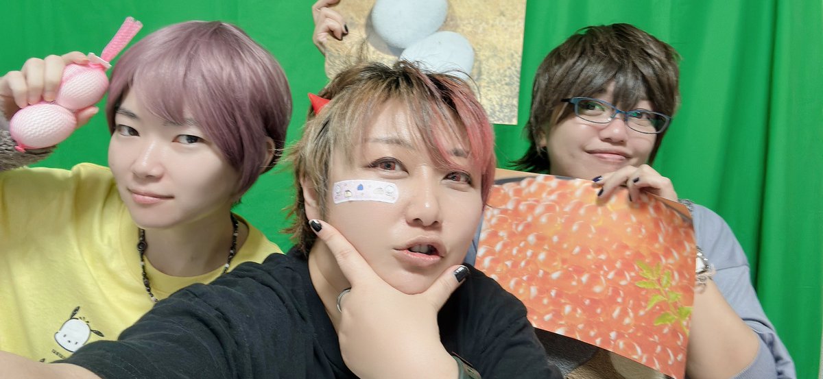 優弥👑❤️‍🔥Vipera🐍 tweet media