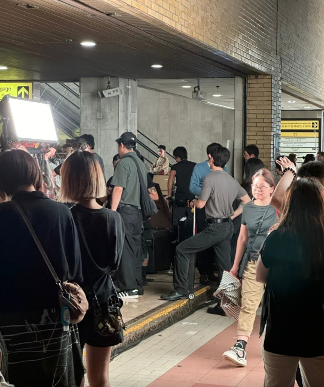 あの香港映画のロケ地は？Where was that Hong Kong movie filme. tweet media