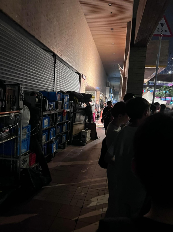 あの香港映画のロケ地は？Where was that Hong Kong movie filme. tweet media