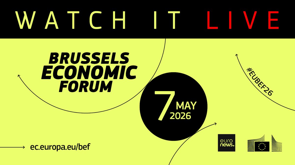 EU Economy & Finance tweet media