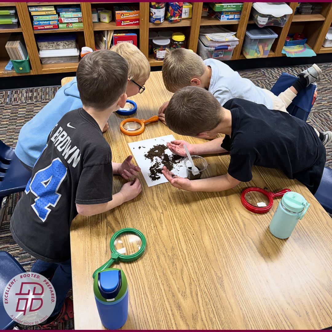 Byron Center Christian School tweet media