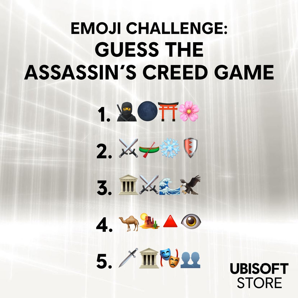 Ubisoft Polska tweet media