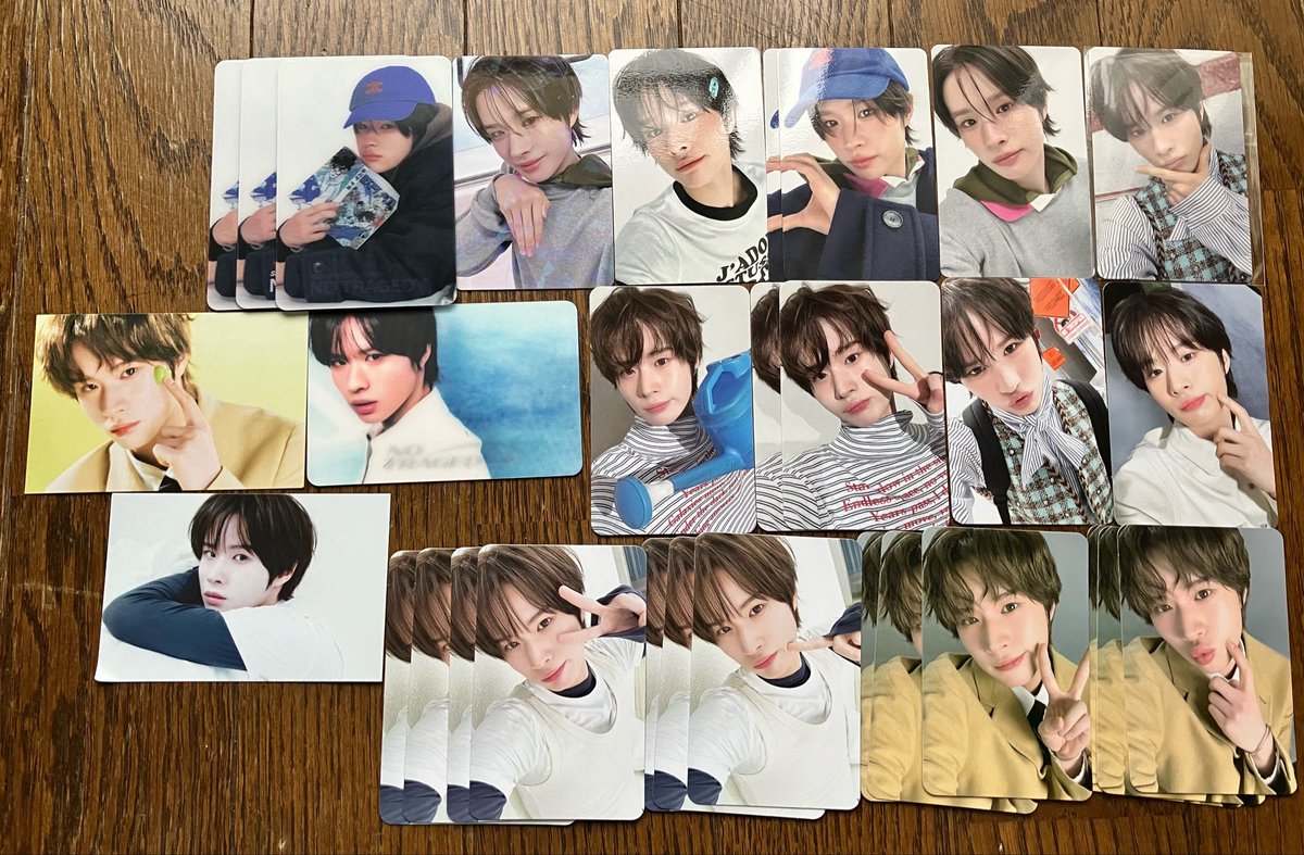 取引垢🍓 tweet media