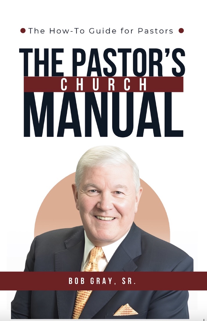 Dr. Bob Gray Sr. tweet media